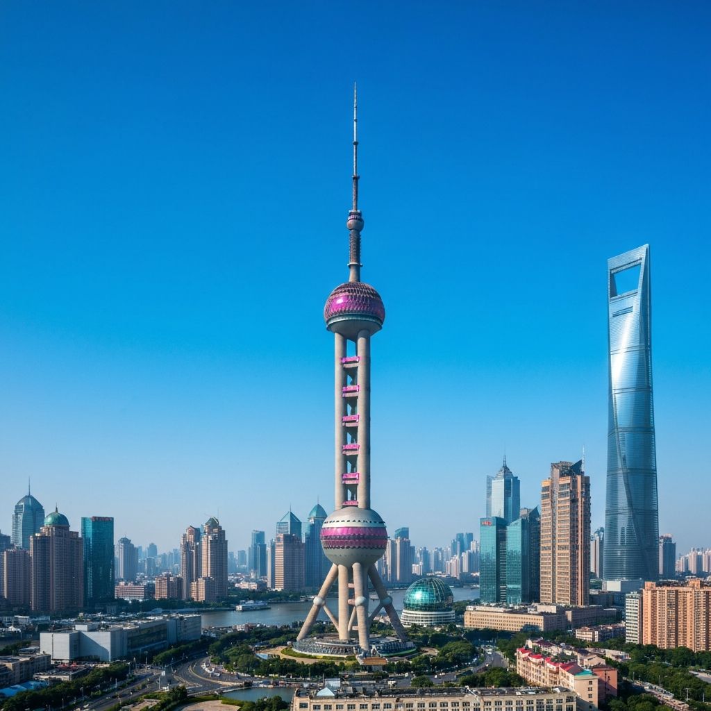 景点