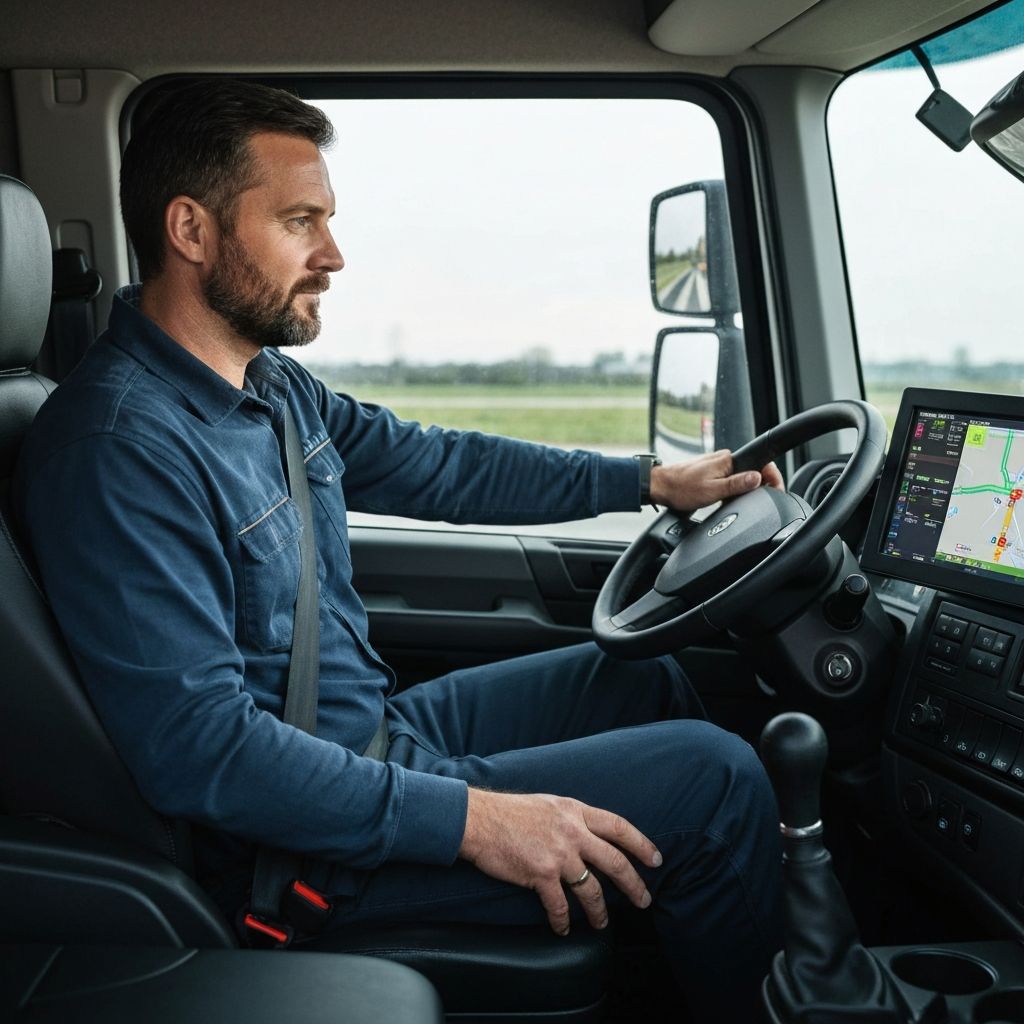 司机实名+人脸识别，全程可追踪